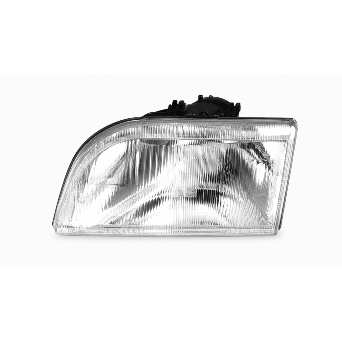 Koplamp voor FORD FIESTA 3 1989-1995