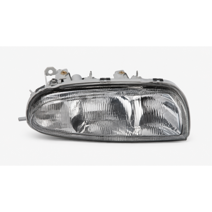 Koplamp rechts voor FORD