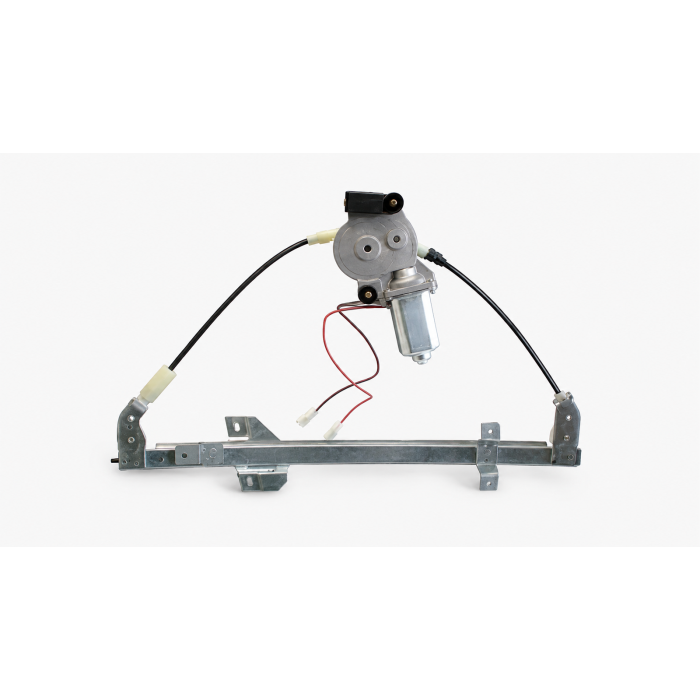 Raammechanisme links voor FORD FIESTA