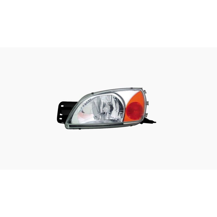 Koplamp rechts