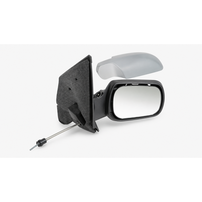 Buitenspiegel voor FORD FIESTA 5 2002-2005
