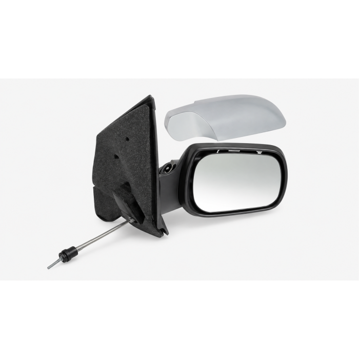 Buitenspiegel voor FORD FIESTA 5 2002-2005