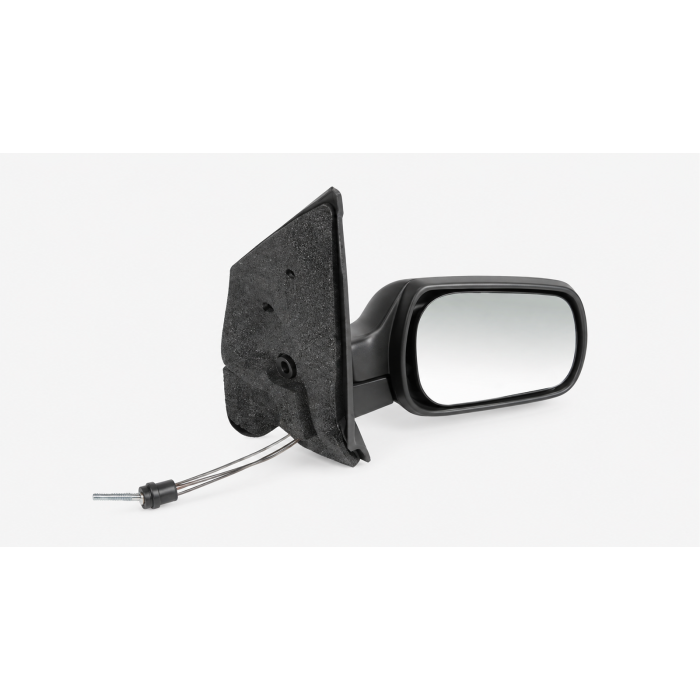 Buitenspiegel voor FORD FIESTA 5 2002-2005