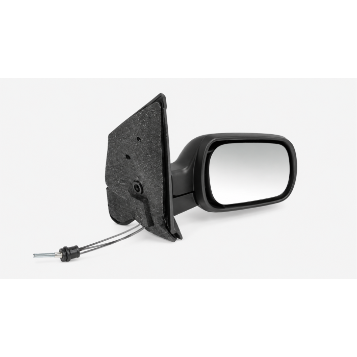 Buitenspiegel voor FORD FIESTA 5 2002-2005
