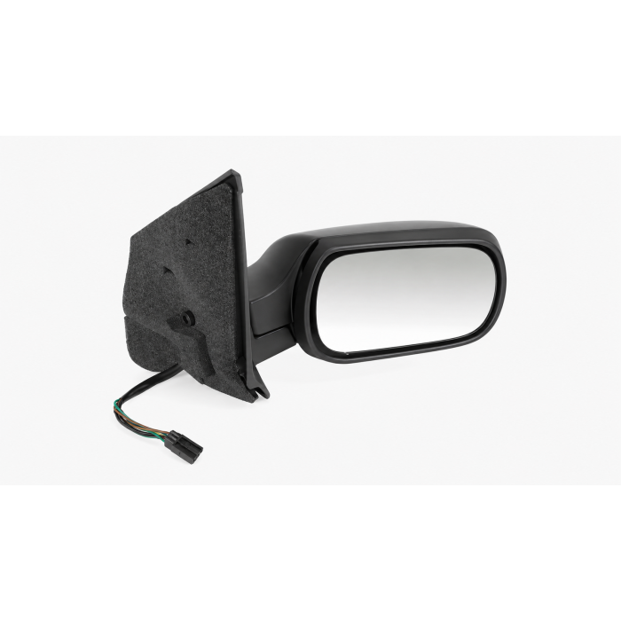 Buitenspiegel voor FORD FIESTA 5 2002-2005