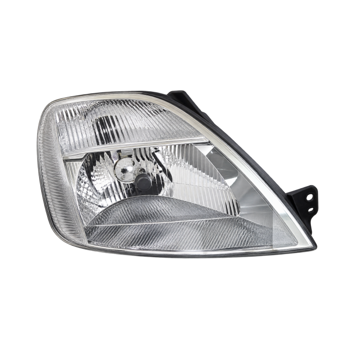 Koplamp rechts voor FORD FIESTA 5 2002-2005