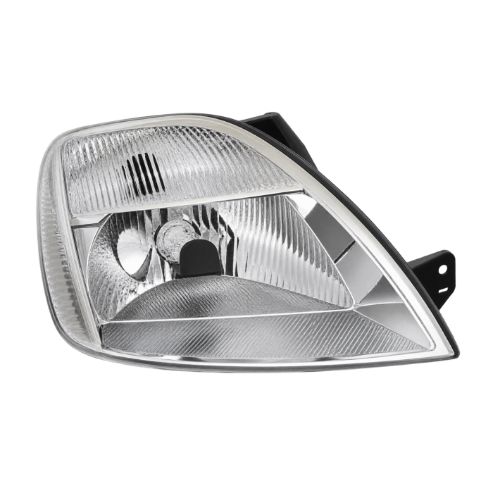 Koplamp rechts voor FORD FIESTA 5 2002-2005