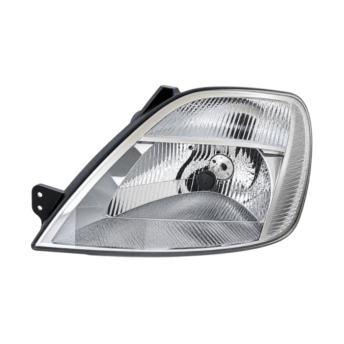Koplamp rechts voor FORD FIESTA 5 2002-2005