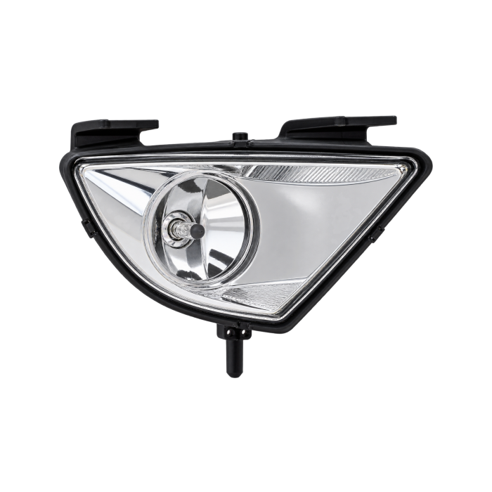 Mistlamp voor FORD FIESTA 5 2002-2005