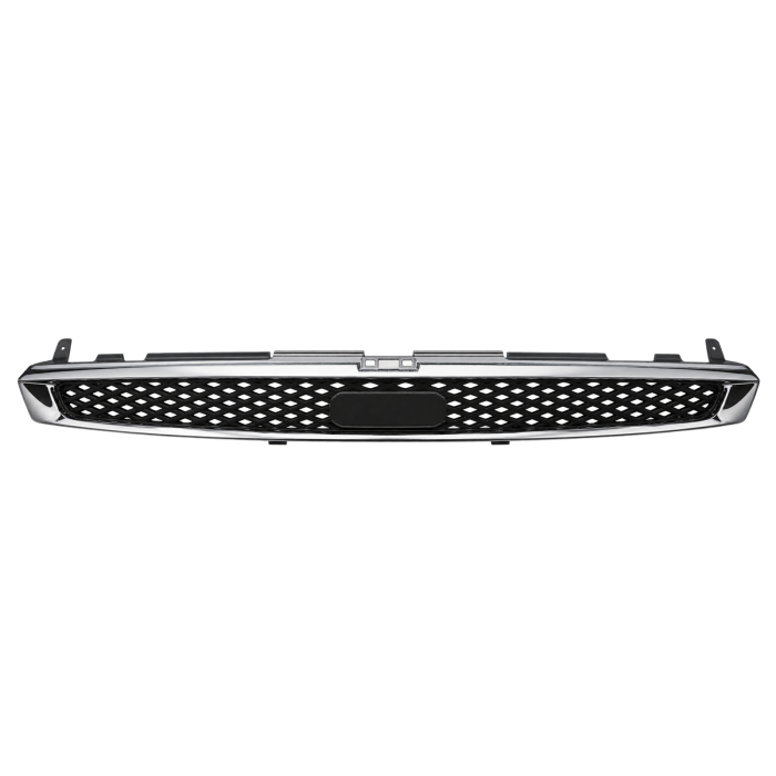 Grille voor FORD FIESTA 5 2002-2005