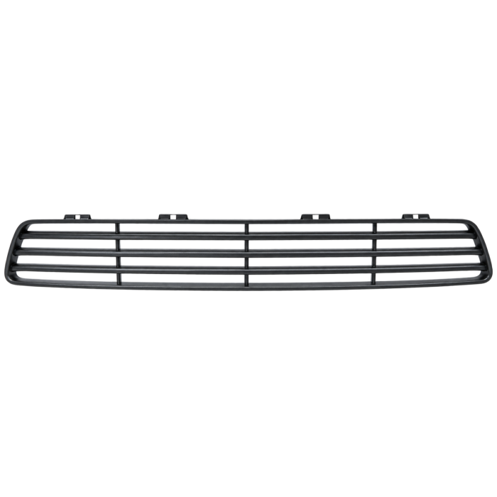 Grille voor FORD FIESTA 5 2002-2005