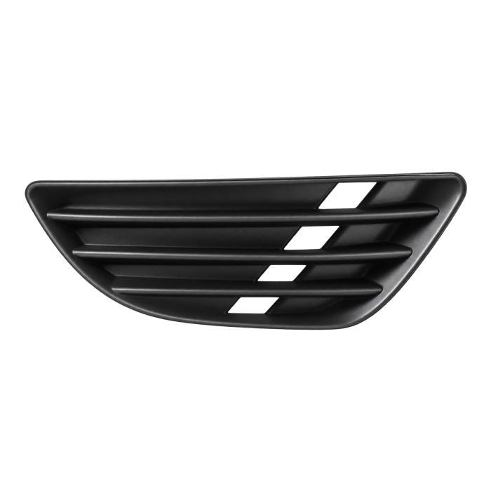 Grille voor FORD FIESTA 5 2002-2005