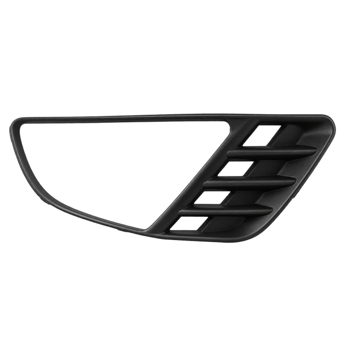 Grille links voor FORD FIESTA 5 2002-2005