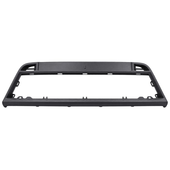 Grille-onderdeel voor FORD FIESTA 5 2002-2005