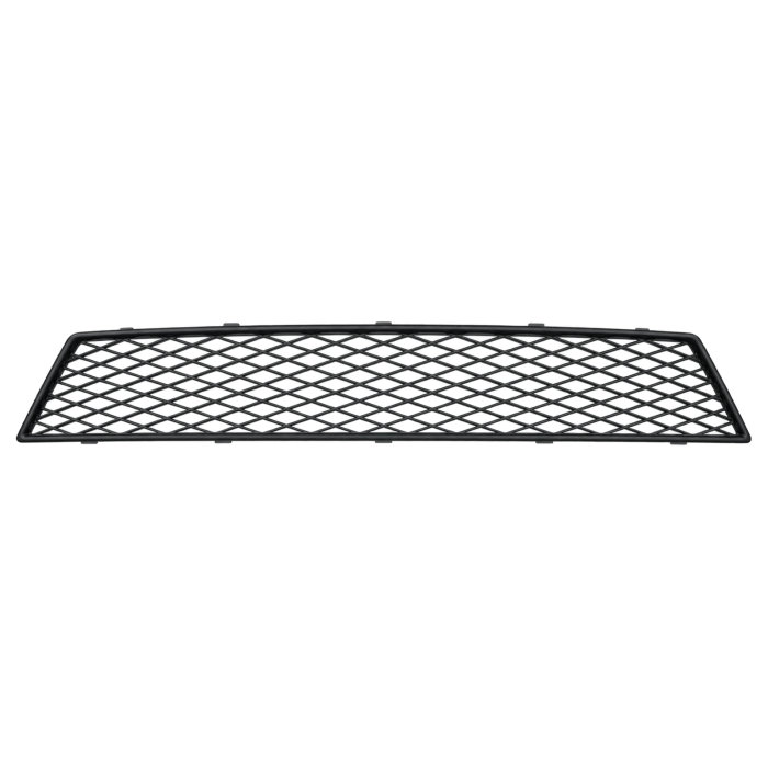 Grille voor FORD FIESTA 5 2002-2005