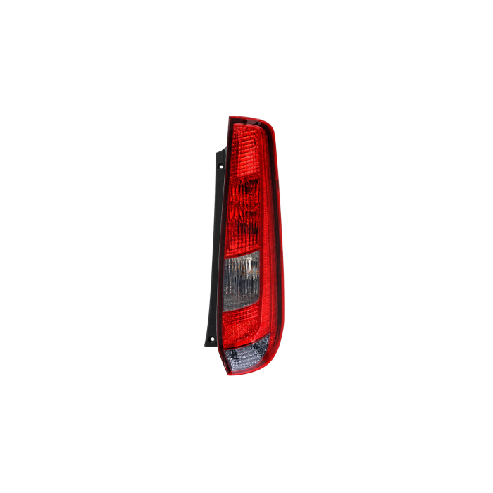 Achterlicht voor FORD FIESTA 5 2002-2005