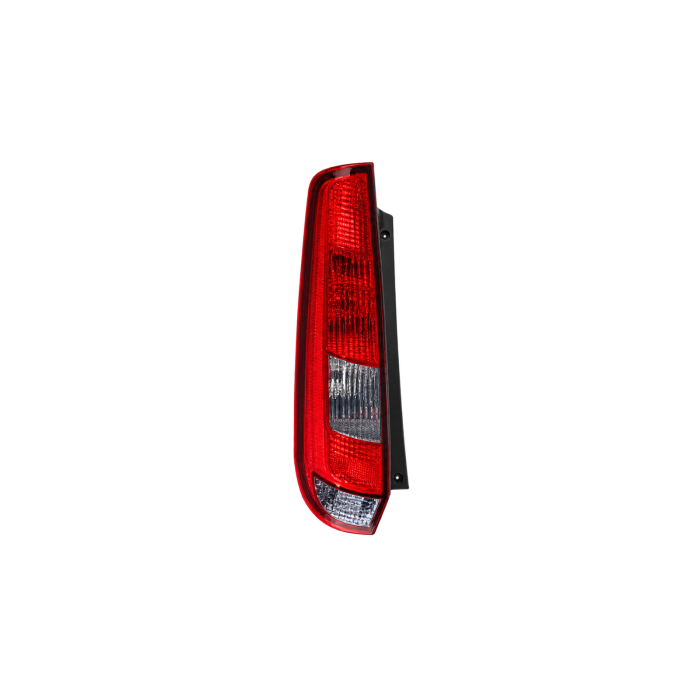 Achterlicht voor FORD FIESTA 5 2002-2005