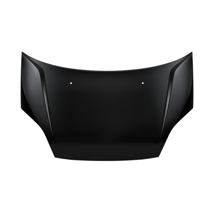 Motorkap voor FORD FIESTA 5 2002-2005