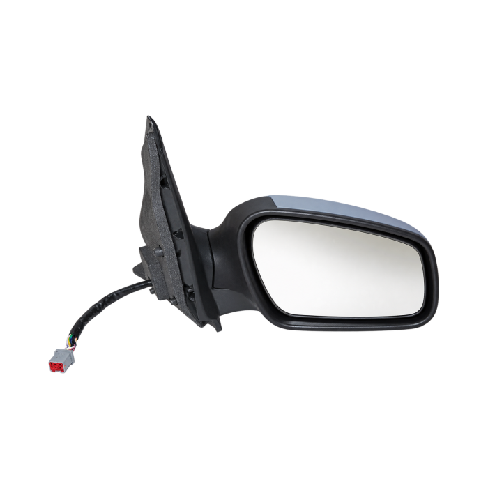 Buitenspiegel links voor FORD FIESTA 5 2005-2008
