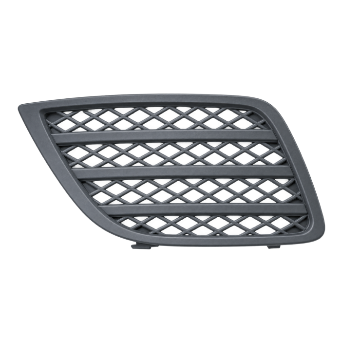 Grille voor FORD FIESTA 5 2005-2008