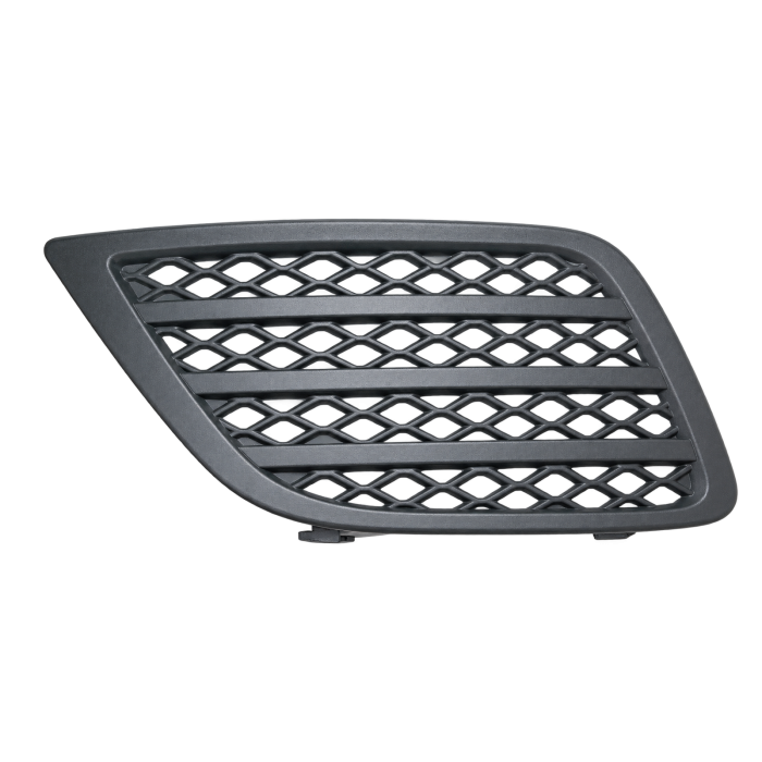 Grille voor FORD FIESTA 5 2005-2008