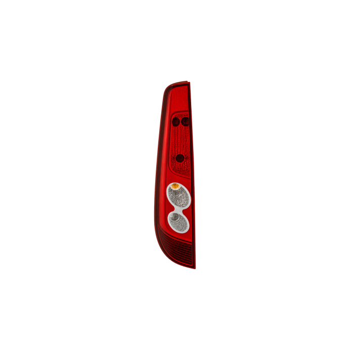 Achterlicht voor FORD FIESTA 5 2005-2008