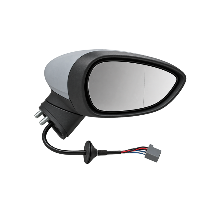 Buitenspiegel links voor FORD FIESTA 6 2008-2012