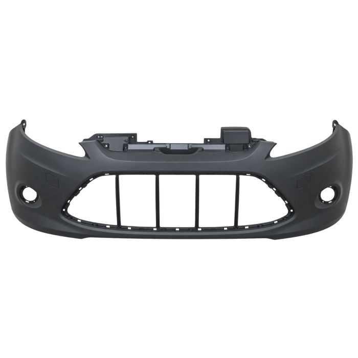 Voorbumper in primer voor Ford FIESTA 6 2008-2012