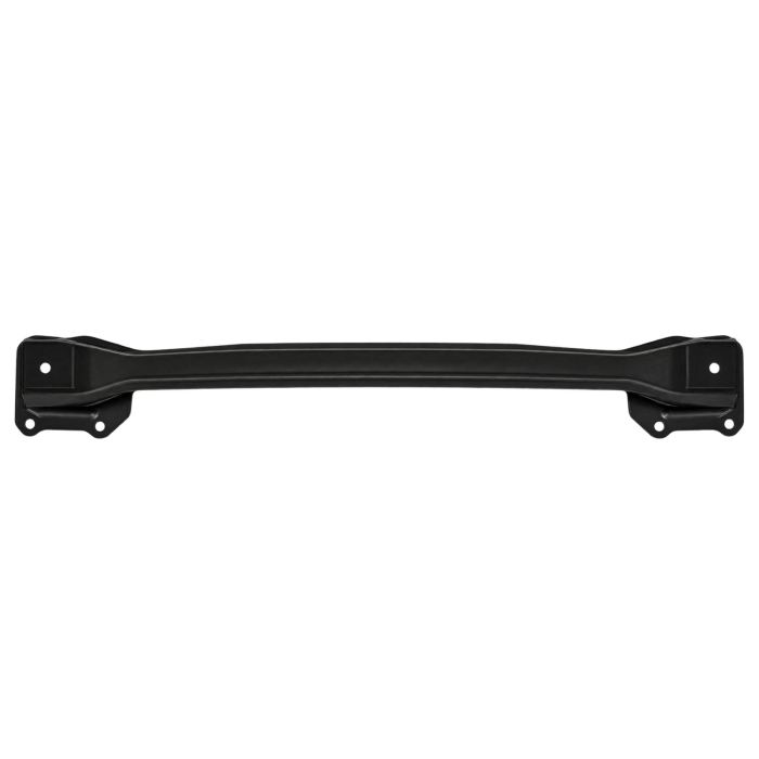 Achterbumper voor FORD FIESTA 6 2008-2012