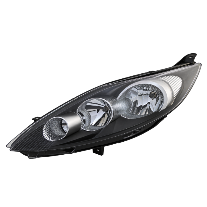 Koplamp rechts voor FORD FIESTA 6 2008-2012