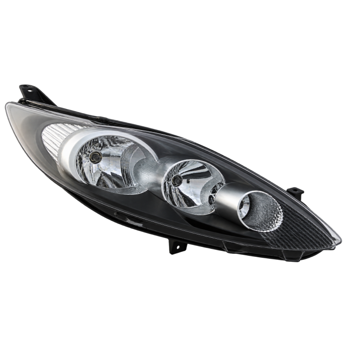 Koplamp rechts voor FORD FIESTA 6 2008-2012