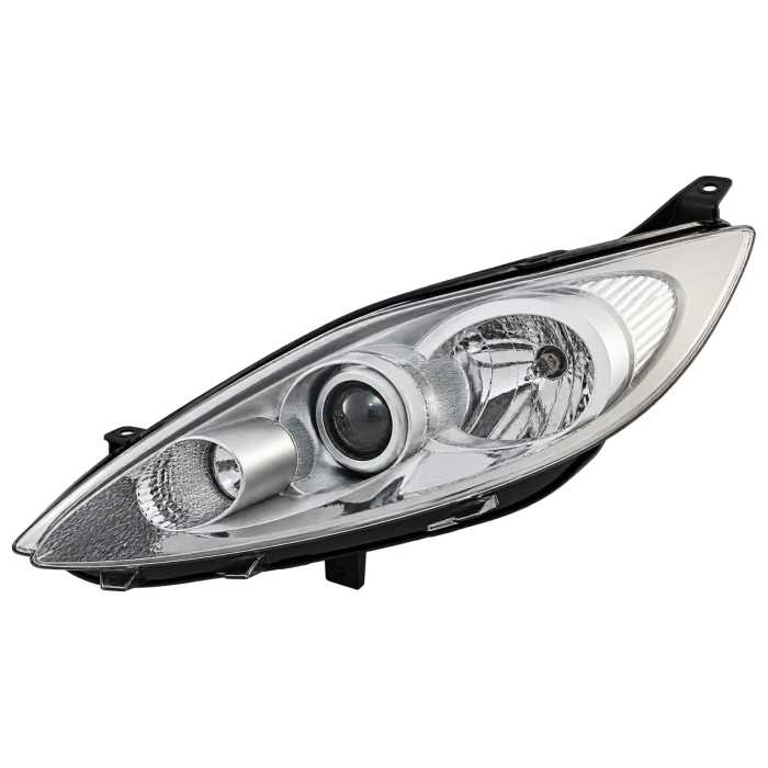 Koplamp rechts voor FORD FIESTA 6 2008-2012