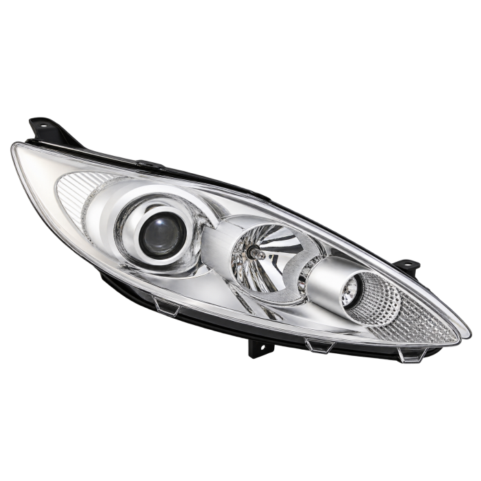 Koplamp links voor FORD FIESTA 6 2008-2012
