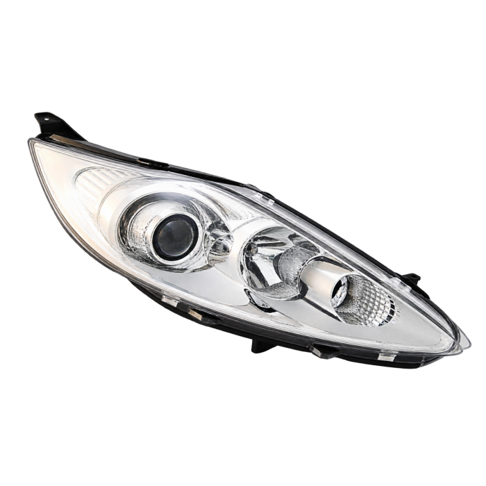 Koplamp links voor FORD FIESTA 6 2008-2012