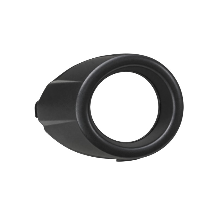 Mistlamp voor FORD FIESTA 6 2008-2012