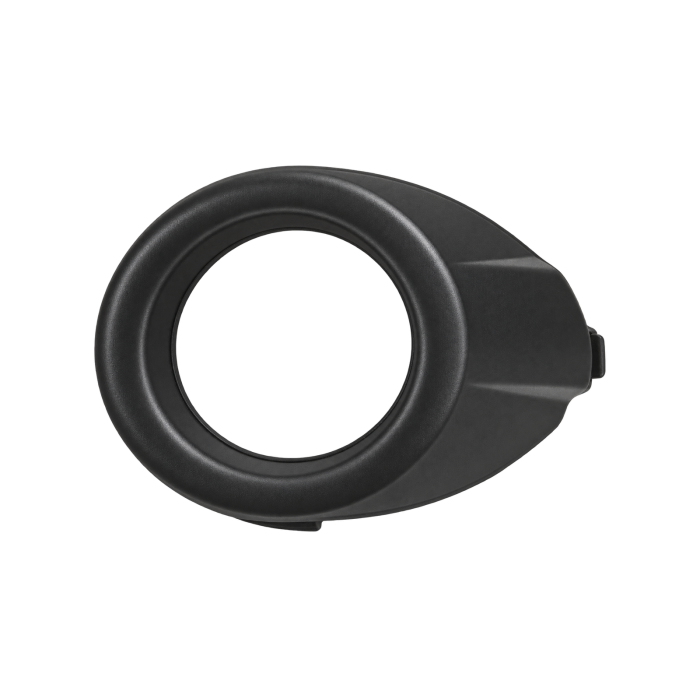 Mistlamp voor FORD FIESTA 6 2008-2012