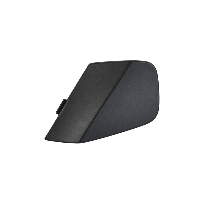 Afdekkap bumper voor FORD FIESTA 6 2008-2012