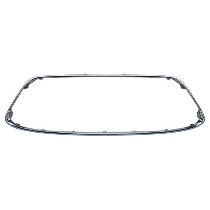 Grille voor FORD FIESTA 6 2008-2012
