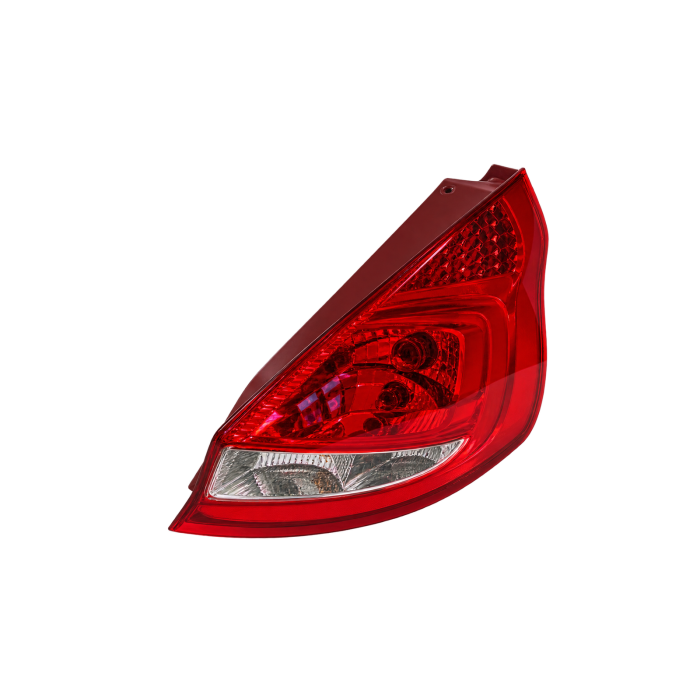 Achterlicht voor FORD FIESTA 6 2008-2012