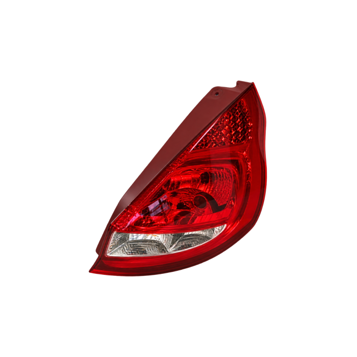 Achterlicht voor FORD FIESTA 6 2008-2012