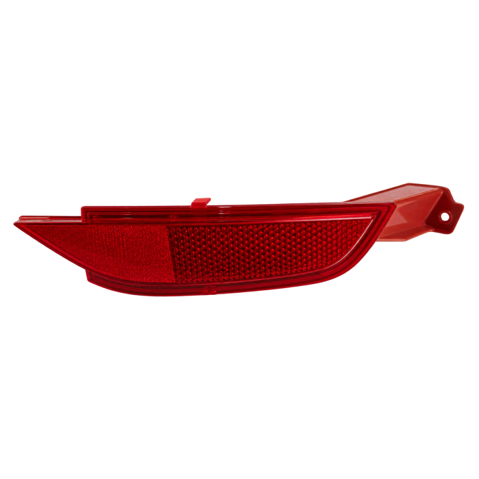 Achterbumper voor FORD