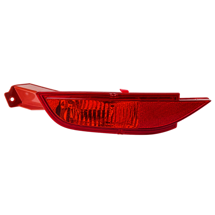 Achterbumper voor FORD