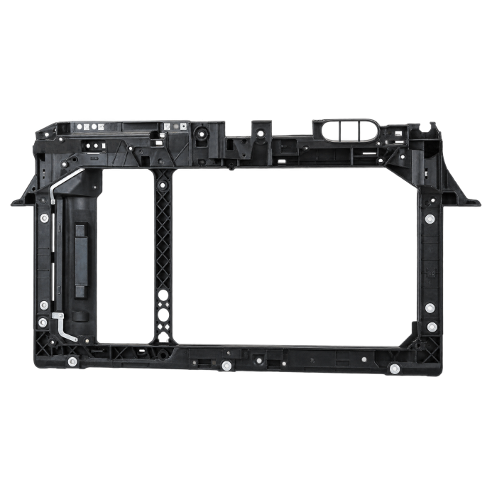 Voorfront (frontpaneel) voor FORD FIESTA 6 2008-2012