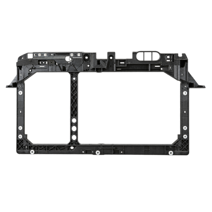 Voorfront (frontpaneel) voor FORD FIESTA 6 2008-2012
