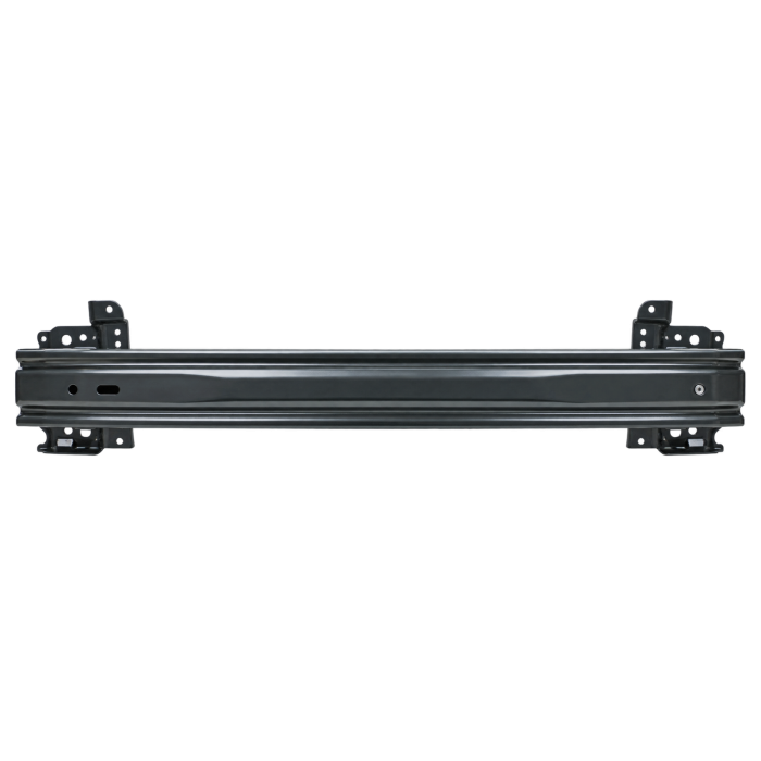 Bumperbalk (binnenbalk) voor FORD FIESTA 6 2012-2017