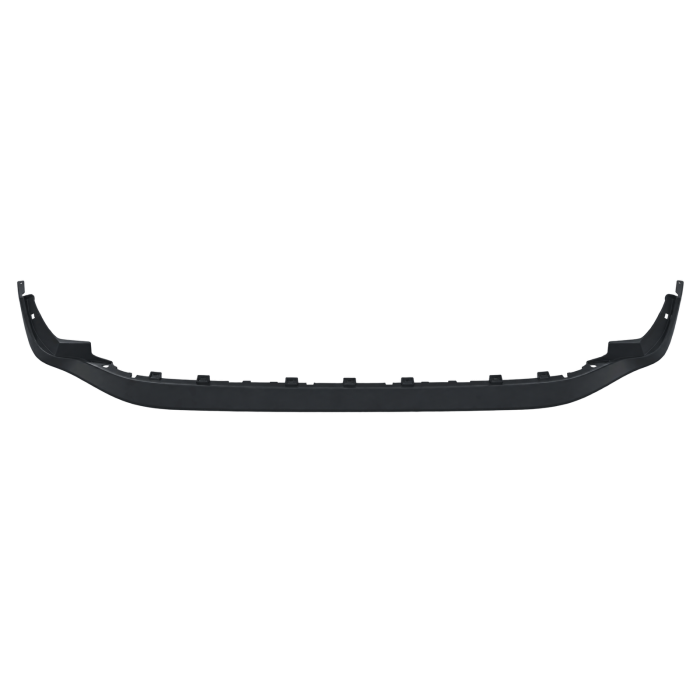 Bumperspoiler voor FORD FIESTA 6 2012-2017