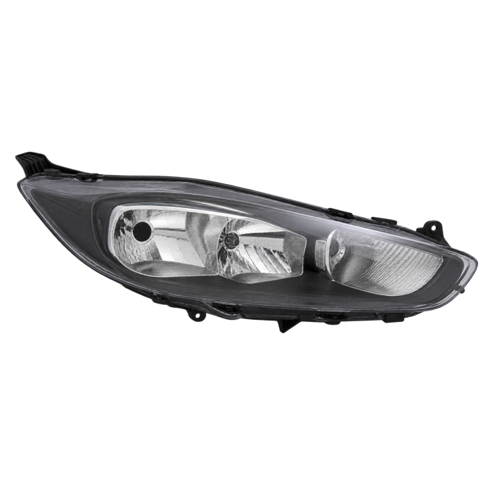Koplamp links voor FORD FIESTA 6 2012-2017