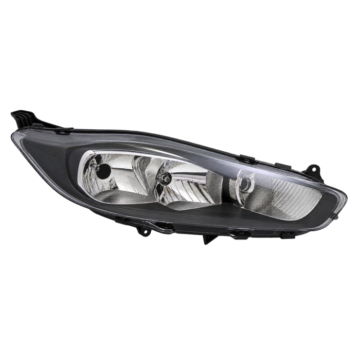 Koplamp links voor FORD FIESTA 6 2012-2017