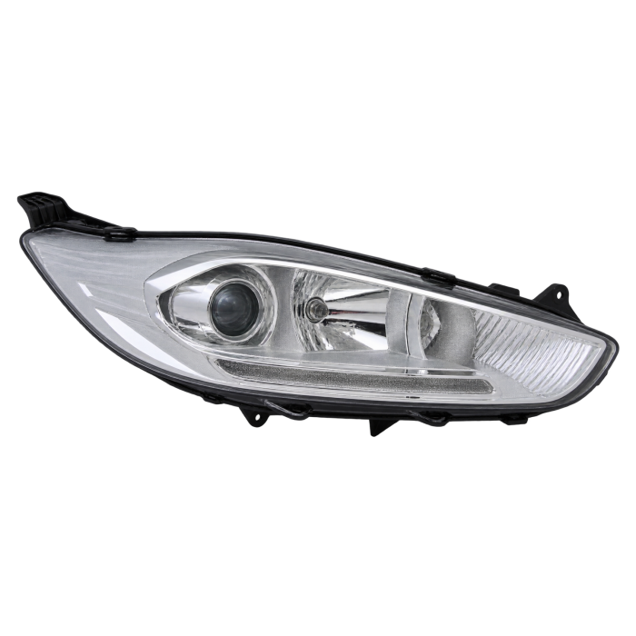 Koplamp rechts voor FORD FIESTA 6 2012-2017