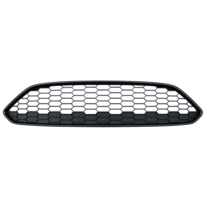 Grille voor FORD FIESTA 6 2012-2017